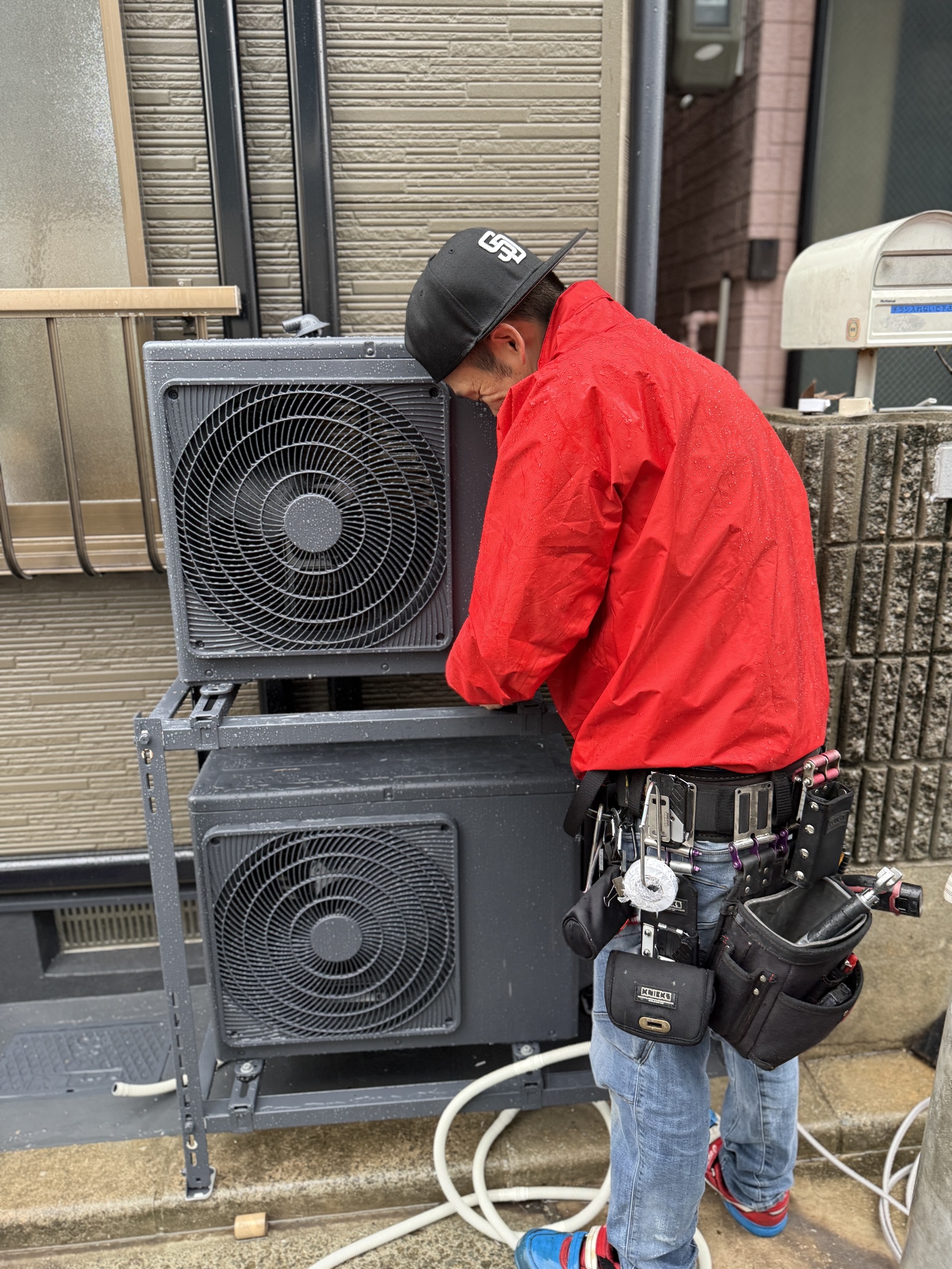 空調設備