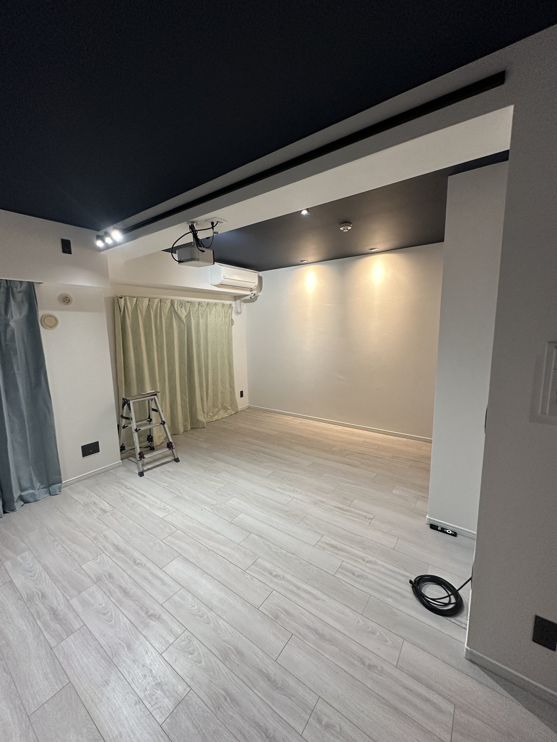 電気設備工事